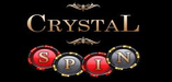 CrystalSpin