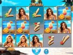 Love Beach Slots