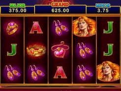 Elemental Link Fire Slots