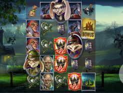 Rabbit Royale Slots
