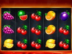 Pyro Joker Slots