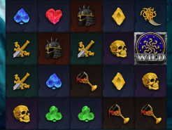 Hydra's Lair Slots