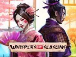 Whispers of Seasons