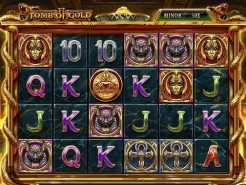 Tomb of Gold II