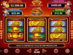 Super 88 Fortunes
