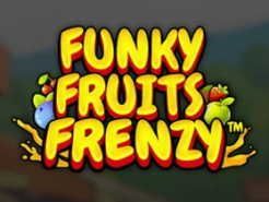 Funky Fruit Frenzy Slots