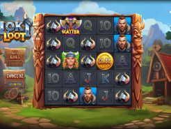 Loki Loot
