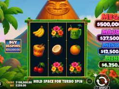 Super Tiki Strike Slots