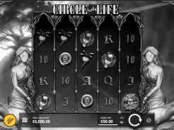 Circle of Life Slots