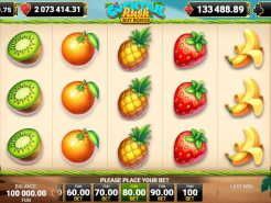 Cocktail Rush Buy Bonus