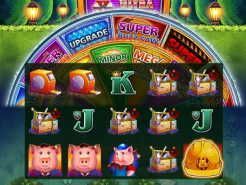 Huff N’ Even More Puff Grand