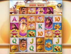 Ganesha Fortune Slots