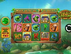 Secret Riches of the Irish Slots