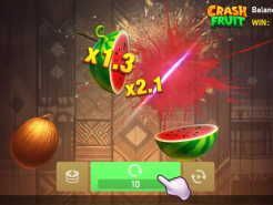 Crash Fruit