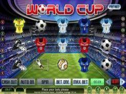 World Cup Slots