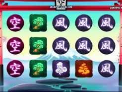 Cosmic Elements Slots